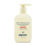 Pipette Daily Nourishing Shampoo Orange + Vanilla