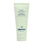 Pipette Diaper Rash Cream Fragrance Free