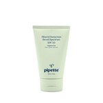 Pipette Mineral Sunscreen Broad Spectrum SPF 50
