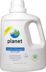 Planet Ultra Laundry Detergent Free & Clear