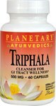 Planetary Herbals Ayurvedics® Triphala