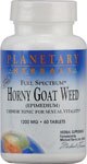 Planetary Herbals Full Spectrum™ Horny Goat Weed