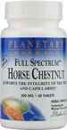 Planetary Herbals Full Spectrum™ Horse Chestnut