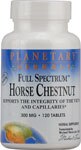 Planetary Herbals Full Spectrum™ Horse Chestnut