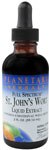Planetary Herbals Full Spectrum™ St John's Wort