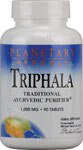 Planetary Herbals Triphala