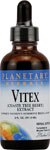 Planetary Herbals Vitex Chaste Tree Berry Extract