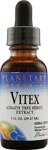 Planetary Herbals Vitex Chaste Tree Berry Extract