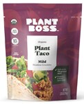 Plant Boss Organic Plant Taco Mild