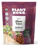 Plant Boss Organic Plant Taco Southwest