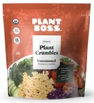 Plant Boss Organic Unseasoned Plant Crumbles