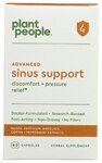 Plant People Advanced Sinus Support