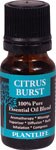 Plantlife 100% Pure Essential Oil Blend Citrus Burst