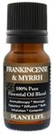 Plantlife 100% Pure Essential Oil Blend Frankincense & Myrrh