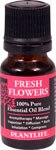 Plantlife 100% Pure Essential Oil Blend Fresh Flowers