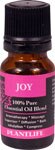 Plantlife 100% Pure Essential Oil Blend Joy