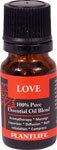 Plantlife 100% Pure Essential Oil Blend Love