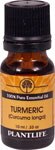 Plantlife 100% Pure Essential Oil Turmeric