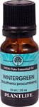 Plantlife 100% Pure Essential Oil Wintergreen