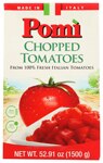 Pomi Chopped Tomatoes