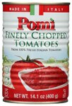 Pomi Finely Chopped Tomatoes