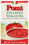 Pomi Strained Tomatoes Family Pack
