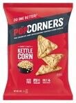 Popcorners Popped Corn Snack Kettle