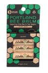 Portland Bee Balm Lip Balm - Oregon Mint