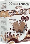 Power Crunch Kids High Protein Snack Bar Chocolate Lava
