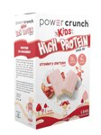 Power Crunch Kids High Protein Snack Bar Strawberry Shortcake