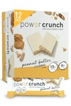 Power Crunch Protein Energy Bars Peanut Butter Creme