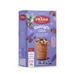 Prana Organic Overnight Chia Chocolatey Dream