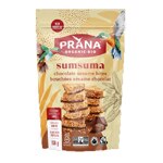 Prana Organic Sumsuma Chocolate Sesame Bites