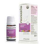 Pranarom Immunity Boost