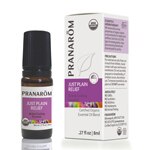 Pranarom Just Plain Relief Roller