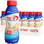 Premier Protein 30g Protein Shakes Vanilla