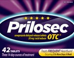 Prilosec OTC