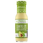 Primal Kitchen Cilantro Lime Dressing & Marinade