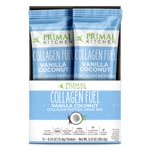 Primal Kitchen Collagen Fuel™ Collagen Peptide Drink Mix Vanilla Coconut