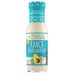 Primal Kitchen Dressing & Marinade Made with Avocado Oil Paleo Ranch