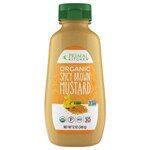 Primal Kitchen Organic Spicy Brown Mustard
