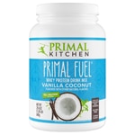 Primal Kitchen Primal Fuel™ Whey Protein Drink Mix Vanilla Coconut