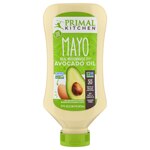 Primal Kitchen Squeeze Mayo made with Avocado Oil