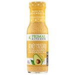 Primal Kitchen Vinaigrette & Marinade Made with Avocado Oil Honey Mustard