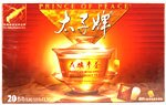 Prince of Peace American Wisconsin Ginseng Root Tea