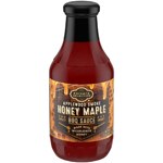 Private Selection Applewood Smoke BBQ Sauce Honey Maple