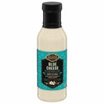 Private Selection Blue Cheese Salad Dressing