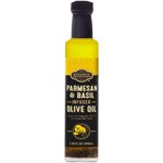 Private Selection Infused Olive Oil Parmesan & Basil