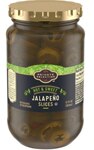 Private Selection Jalapeno Slices Hot & Sweet
