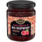 Private Selection Preserves Williamette Red Rasberry
